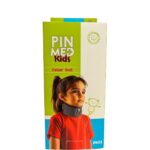 گردن بند طبی نرم کودک پین مد مدل pk03