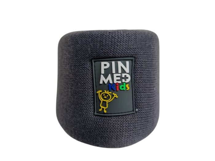 گردن بند طبی نرم کودک پین مد مدل pk03 - Image 2