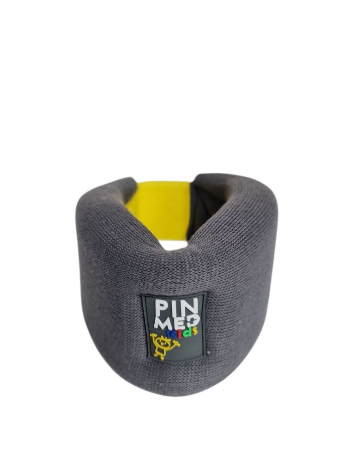 گردن بند طبی نرم کودک پین مد مدل pk03 - Image 3