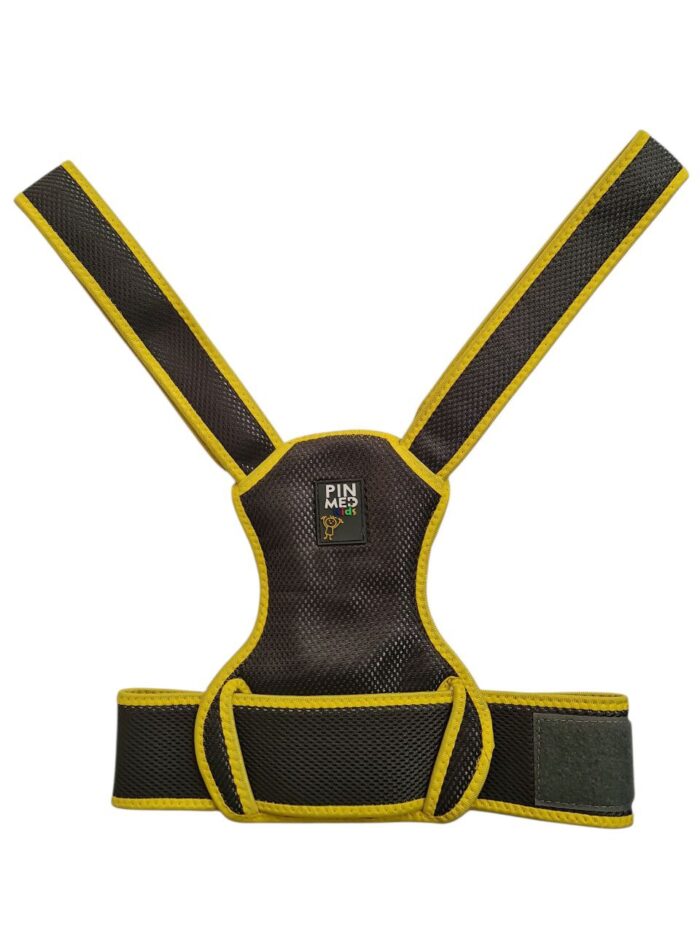 قوزبند کودک پین مد مدل pk07 - Image 3