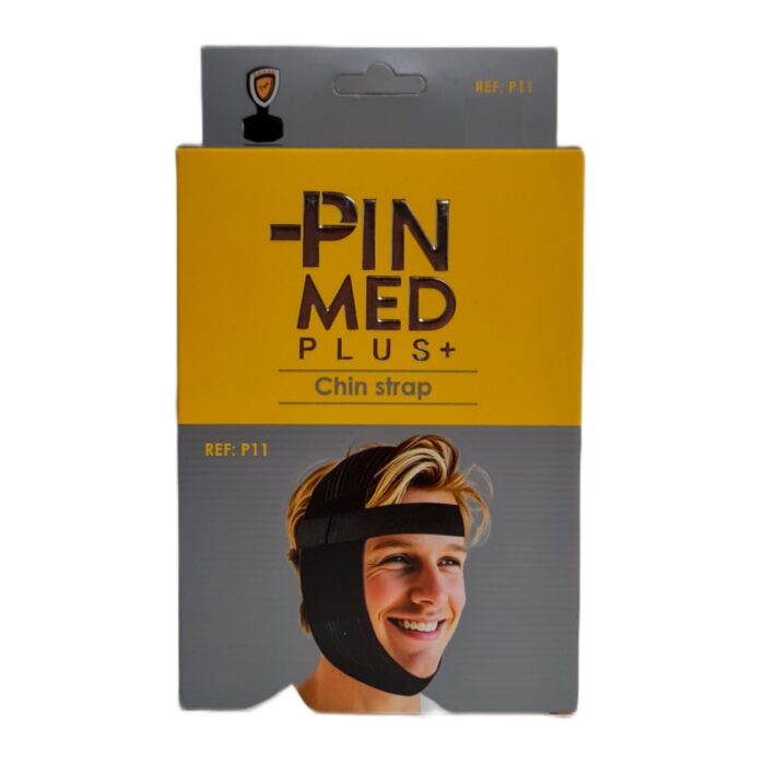 غبغب بند تنفسی پین مد پلاس مدل p11 - Image 1