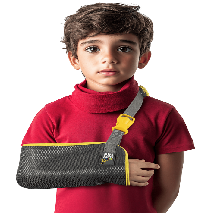 Kids-PK-04 آویز دست کودک پین مد مدل PK04 - Image 1