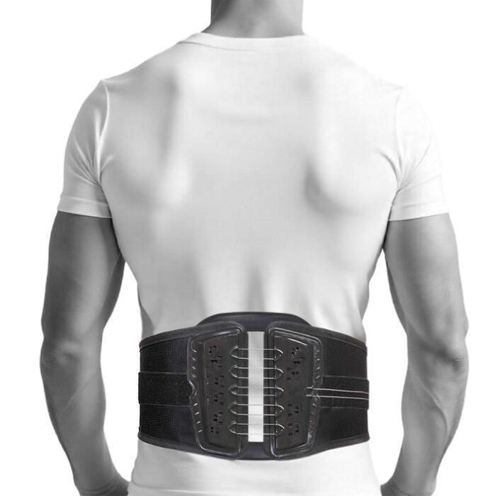 p25 کمربند قرقره ای پین مد مدل P25 - Image 1