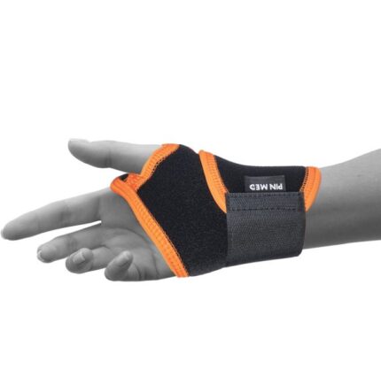 مچ بند کف بند نئوپرن ورزشی پین مد مدل PS03