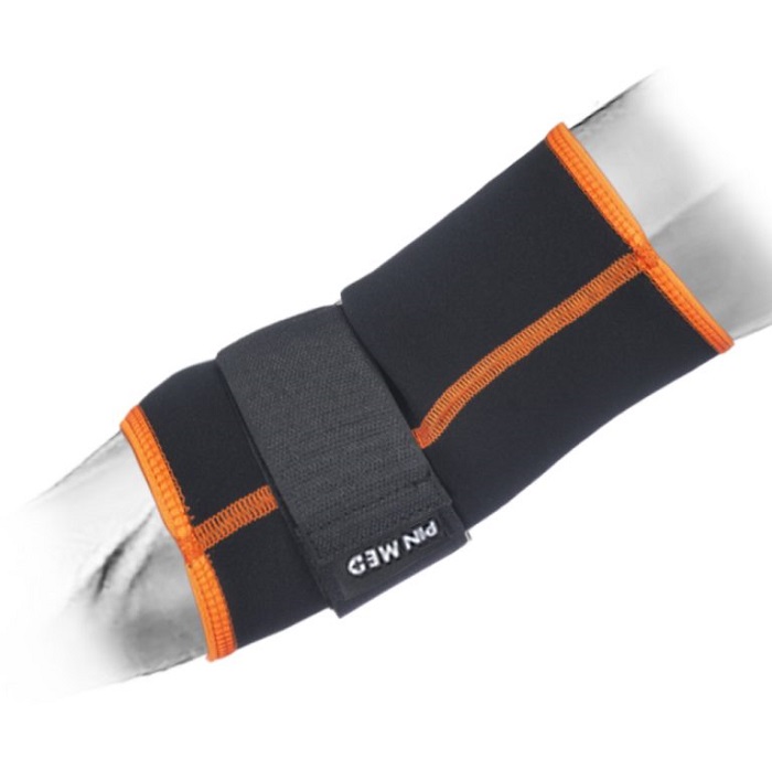 ps11-- آرنج بند نئوپرن ورزشی مدل PS11 - Image 1